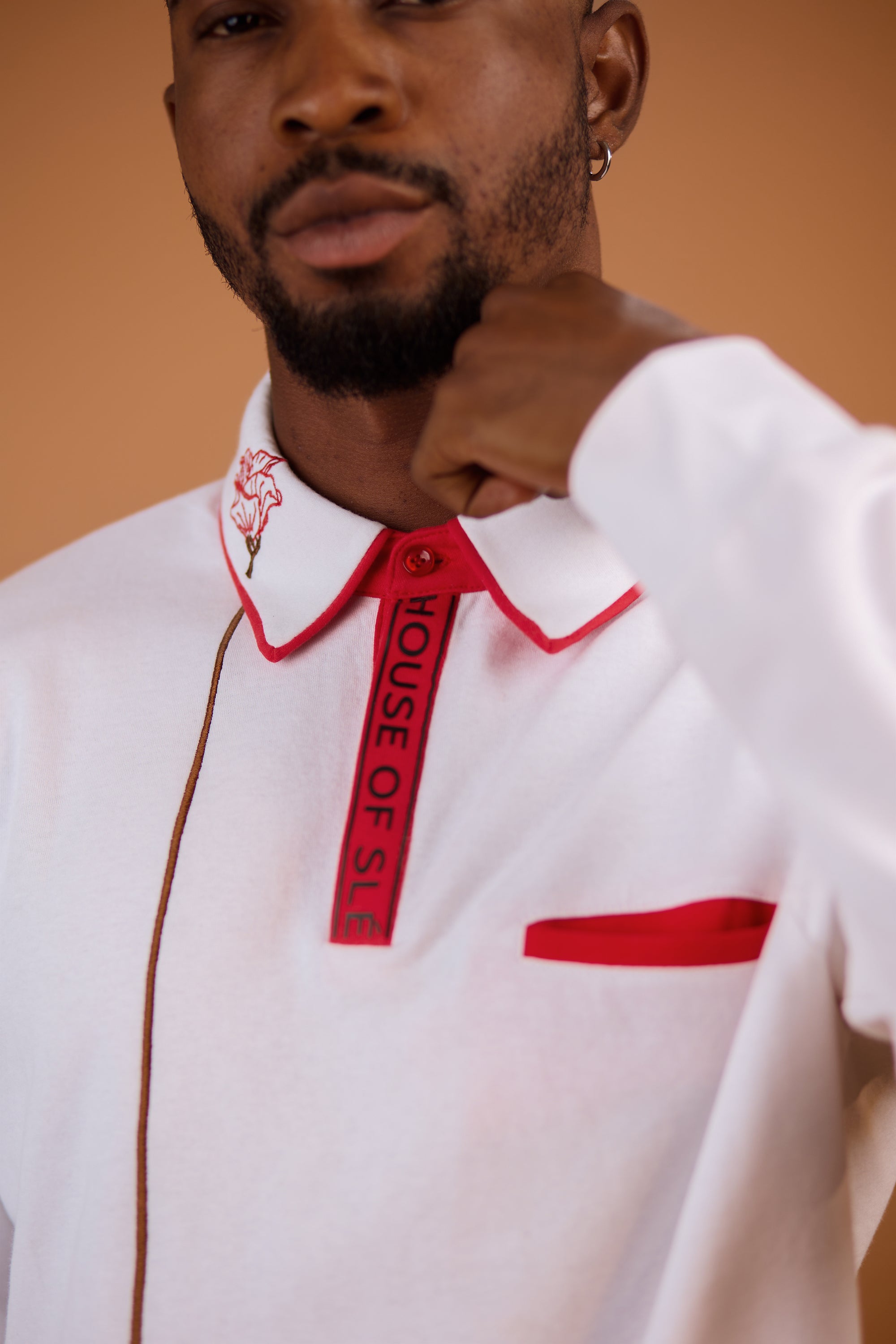 House of slé men sweater