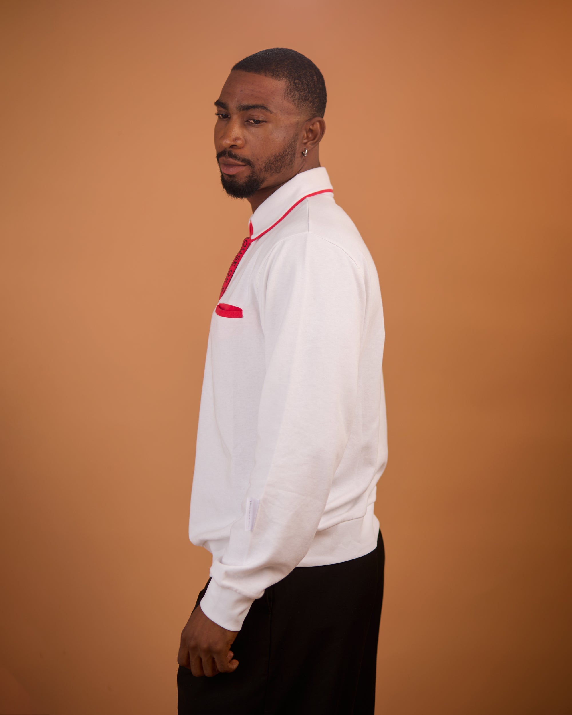 House of slé men sweater