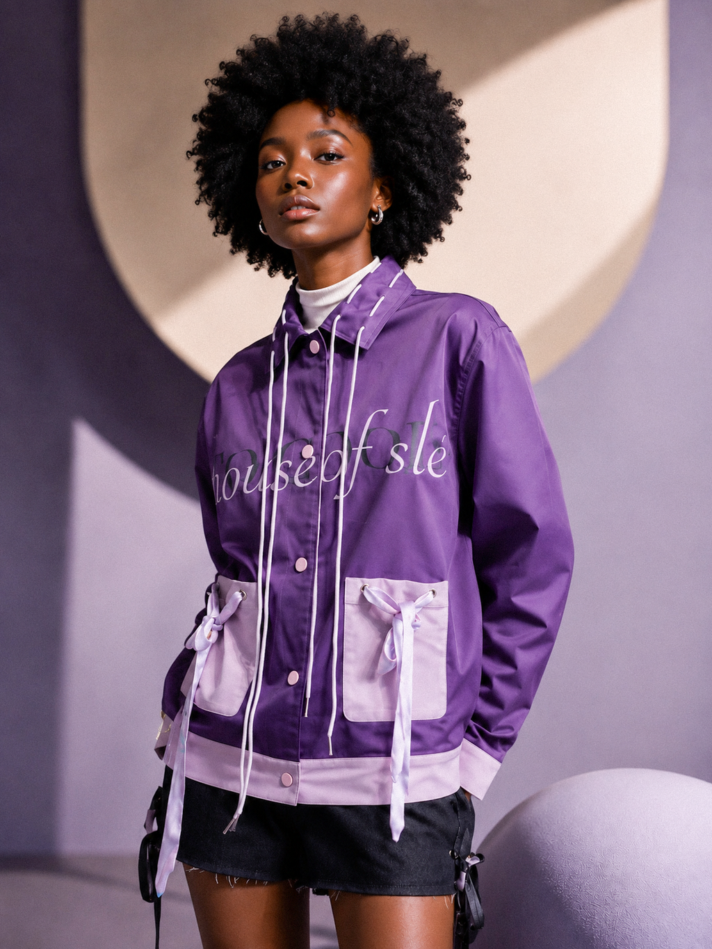 Slé Elan Jacket