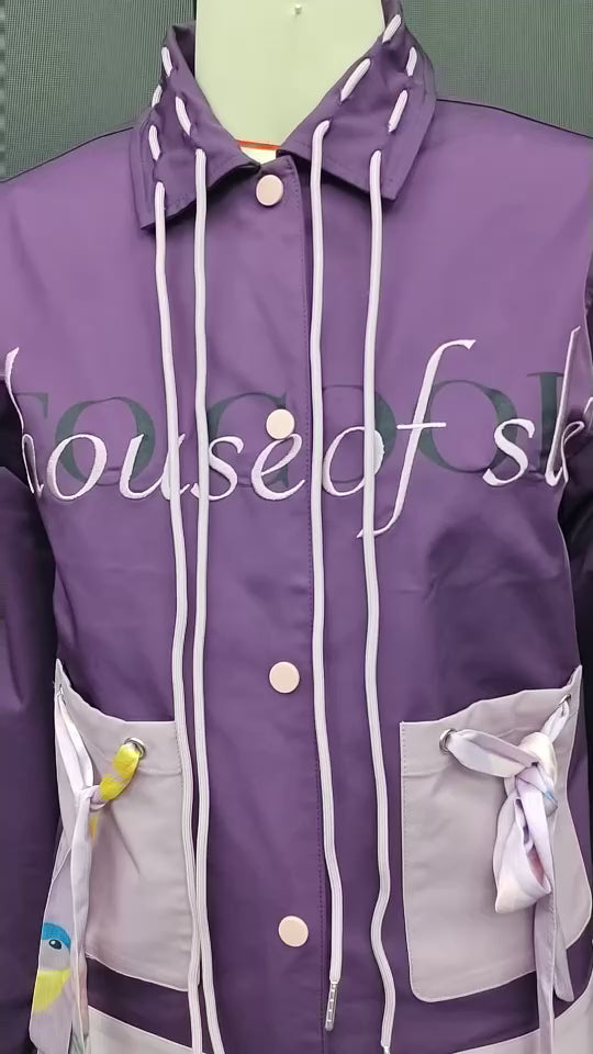 Slé Elan Jacket
